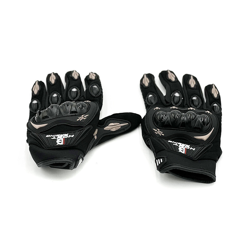 Gants protections chute taille S/M/L/XL/XXL (XL)