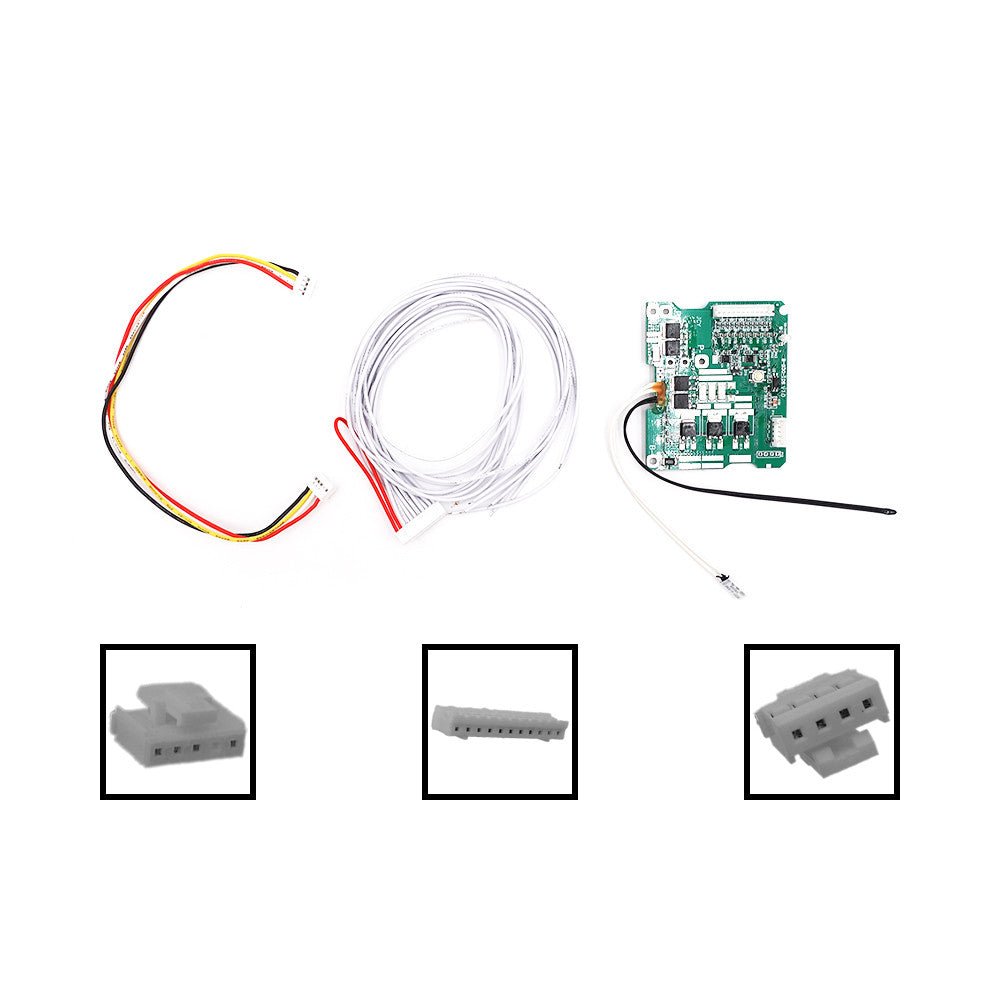 BMS batterie Ninebot Max G30