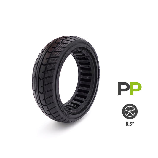 Pneu Plein Dualtron Mini Pop Togo Gomme Tendre