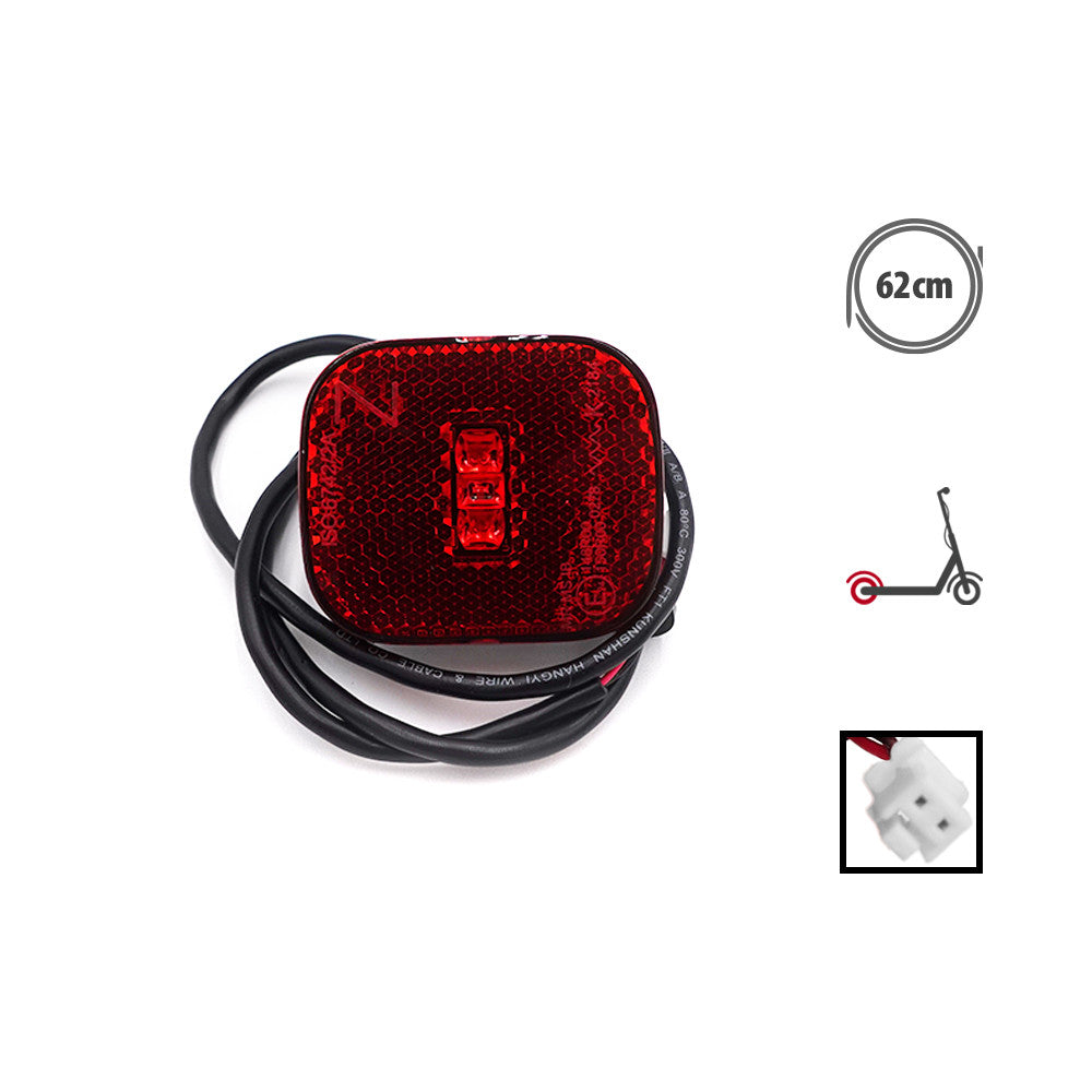 LED arriere Ninebot Max G2